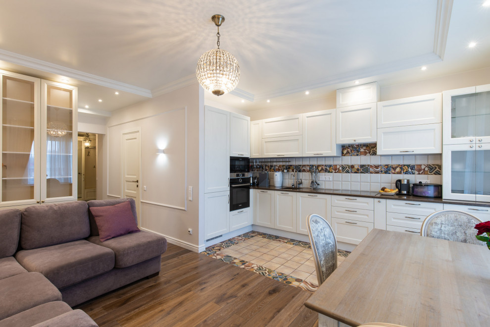 Фермское шоссе