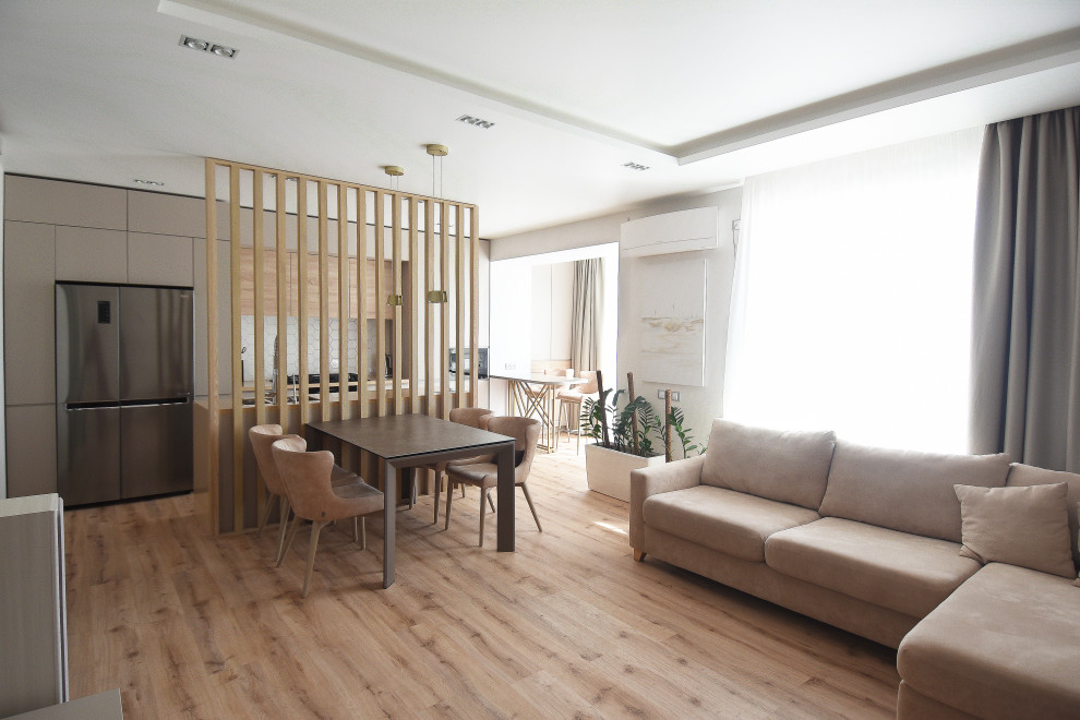 Примеры работ