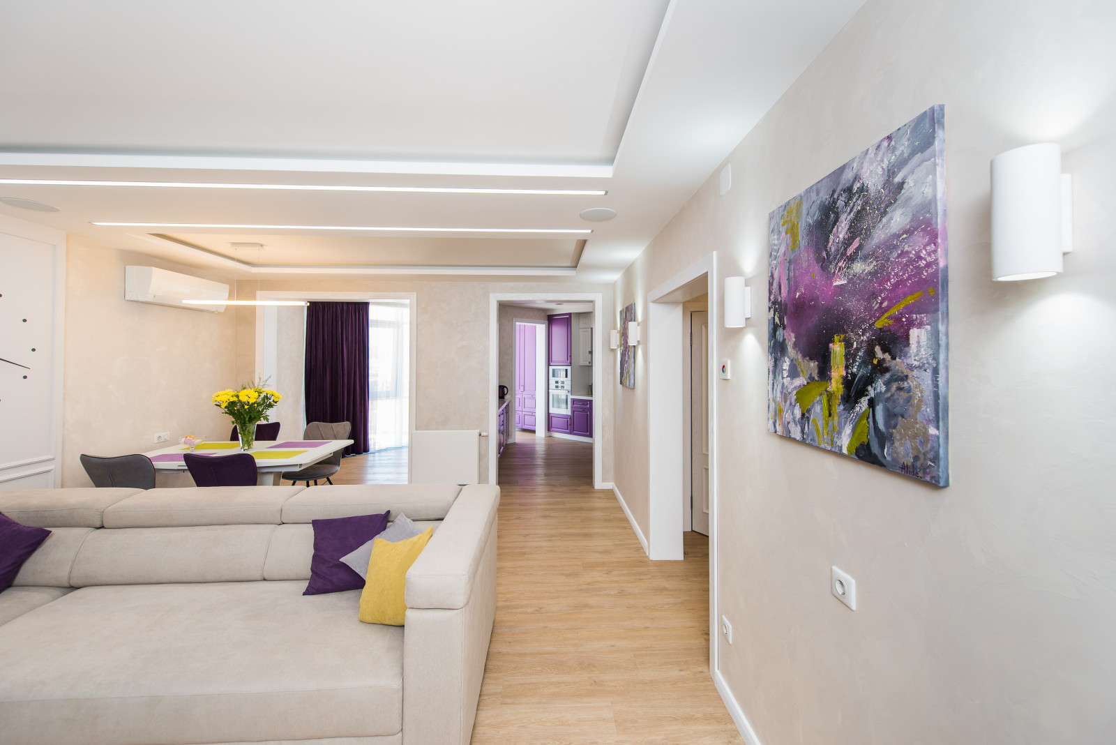 Реализация проекта