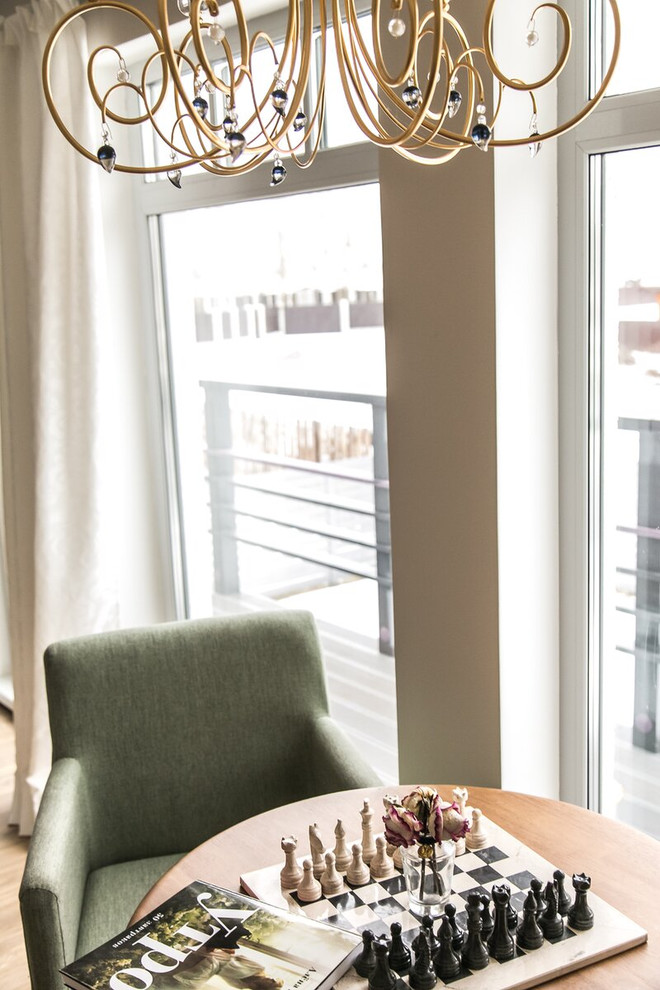 Загородный дом в Ленинградской области