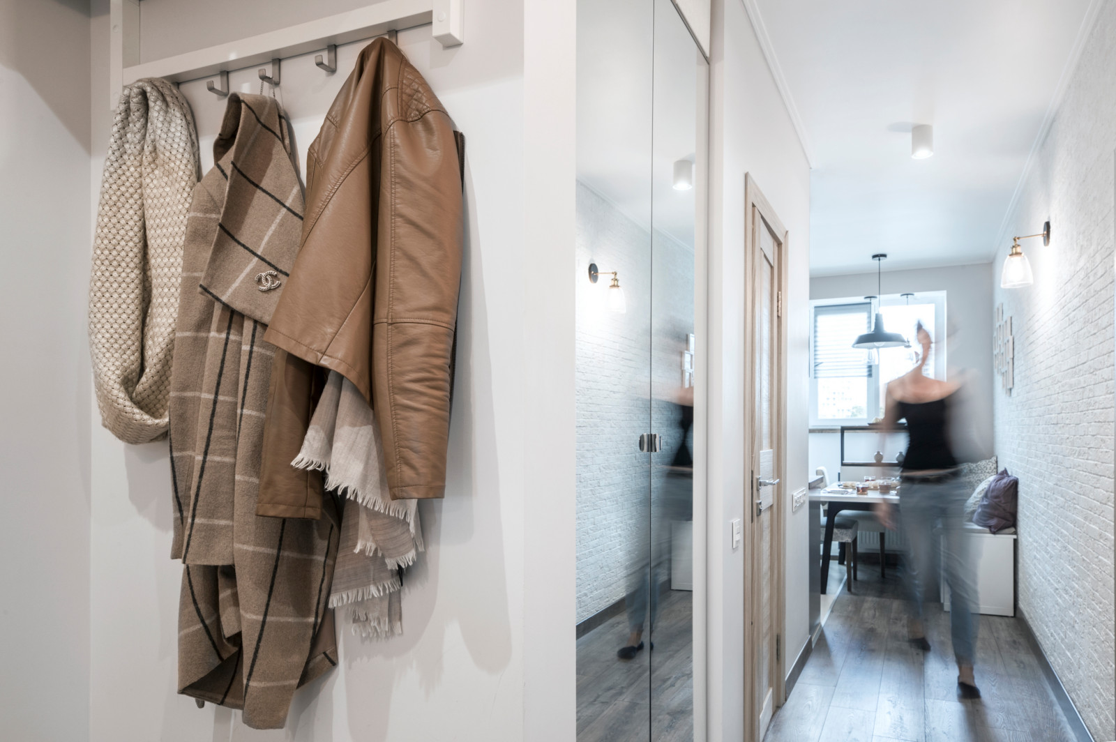 Квартира в ЖК Ривер Парк