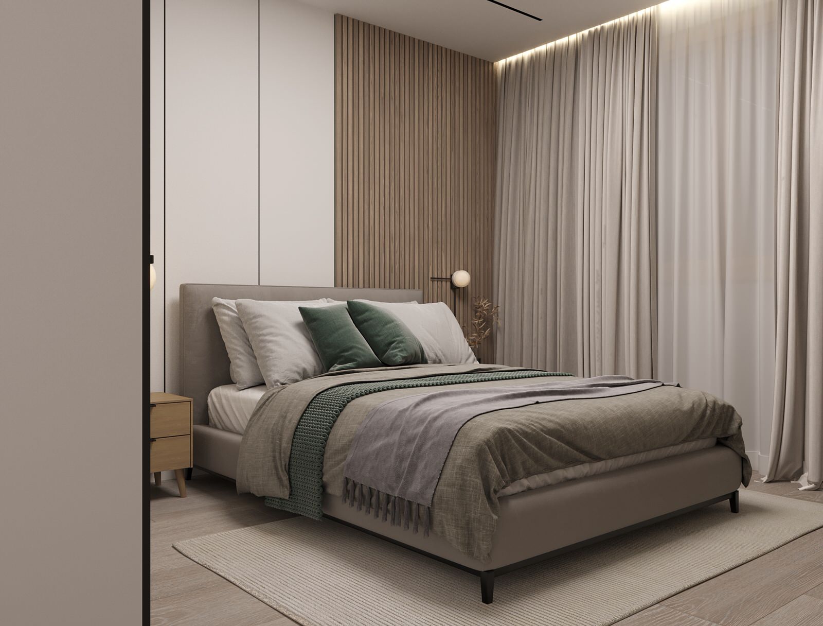 ЖК Сколковский