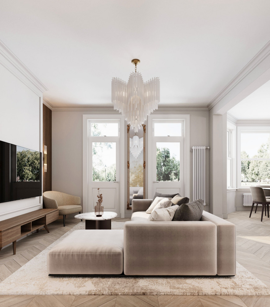 Apartment in  London