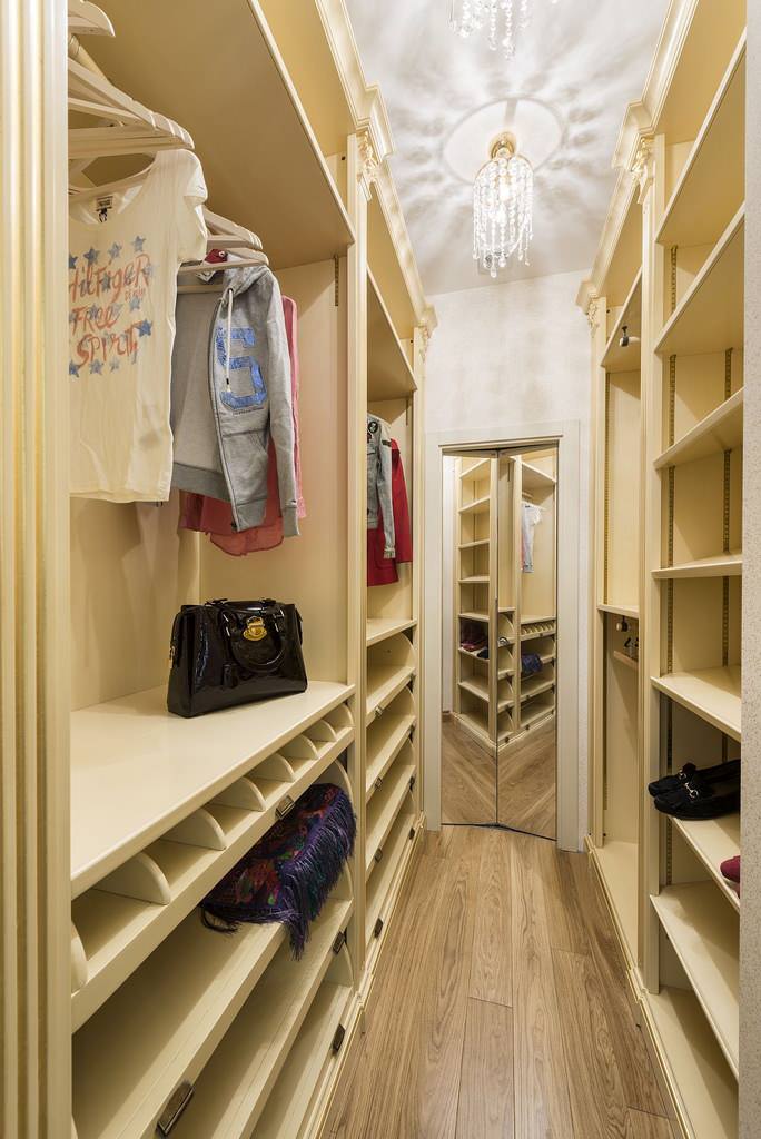 Обложка проекта: Апартаменты на ул.Фадеева