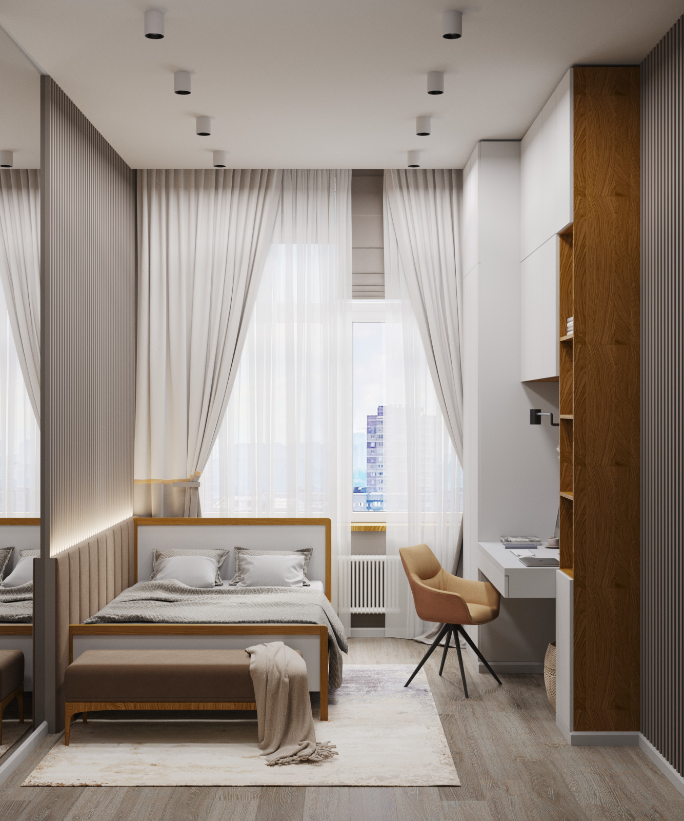 ЖК Рассказовка