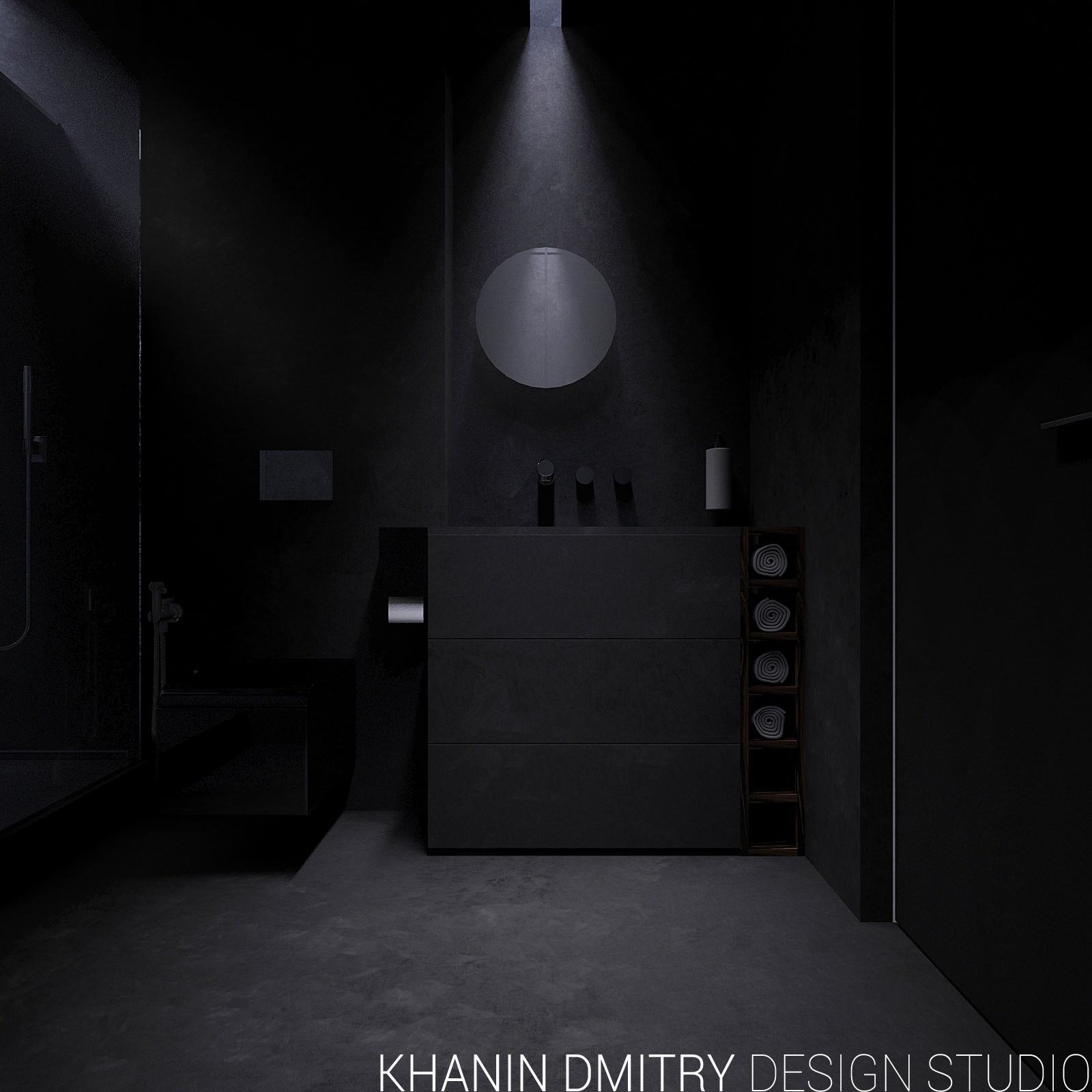 Квартира в ЖК Ривьера