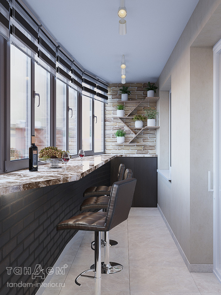 Высотка на тверской