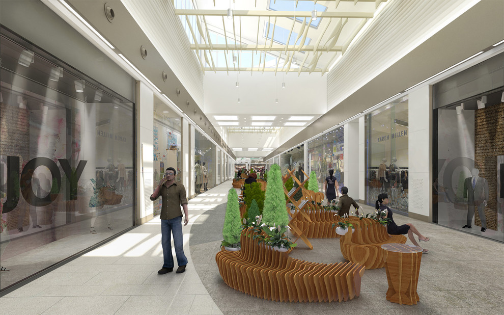 Обложка проекта: Mega