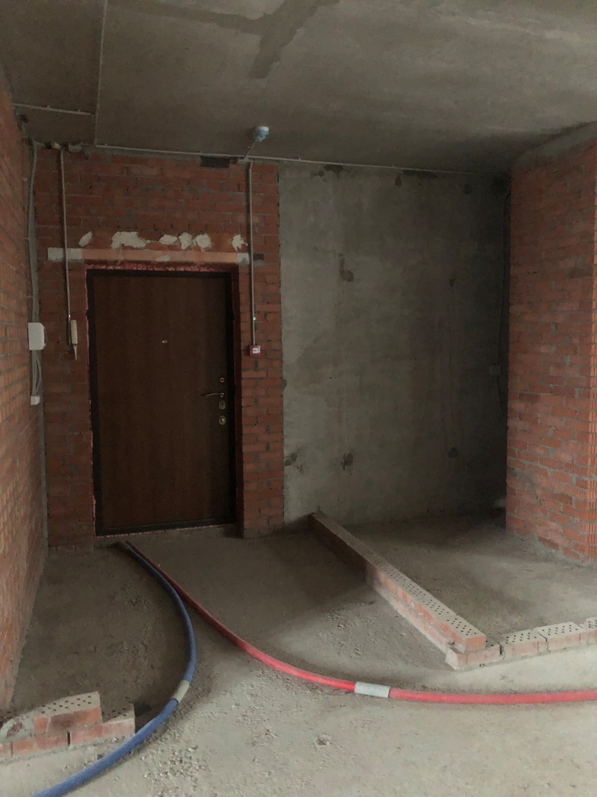 ЖК Донской Олимп