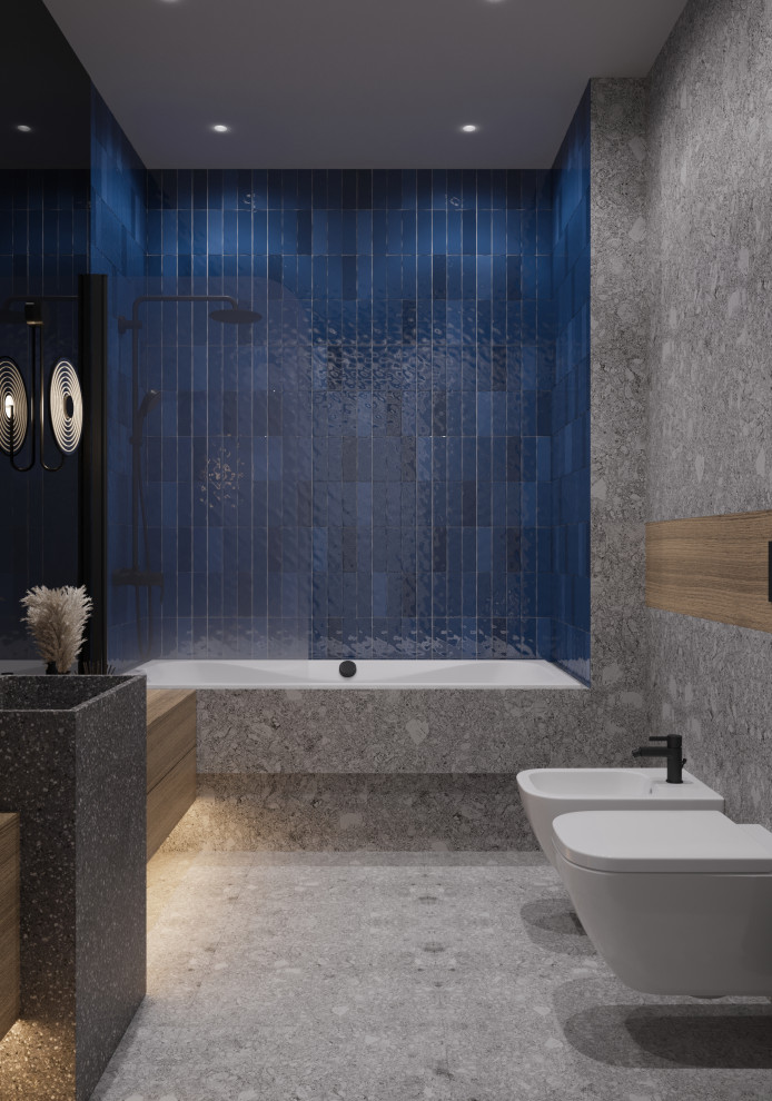 ул. Азовская, Москва