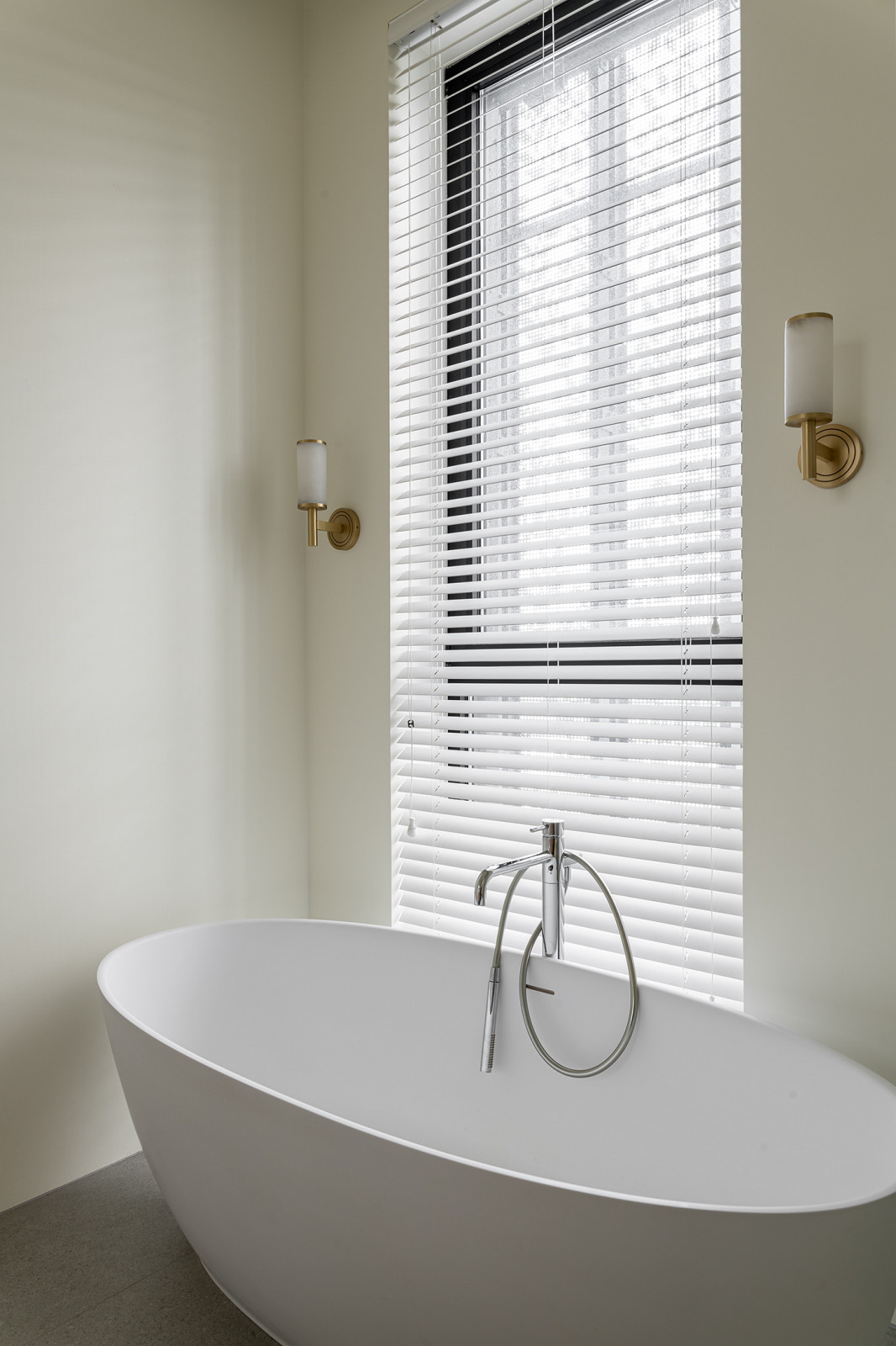 Грюнвальд ванная