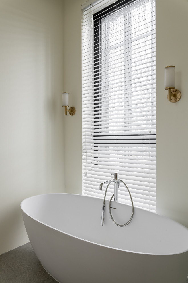 Грюнвальд ванная