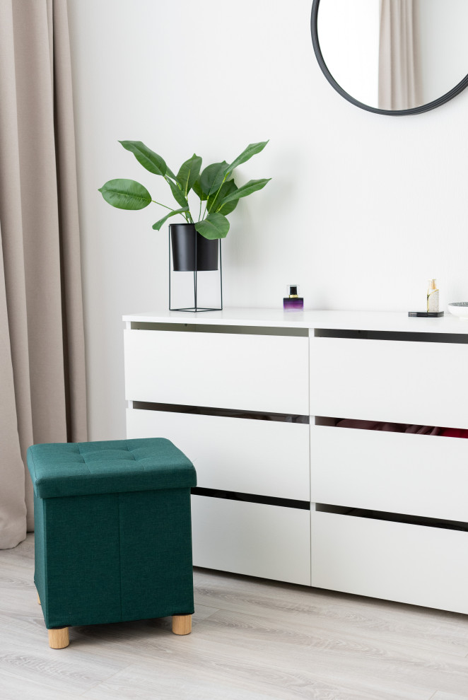 Экономный Ремонт 47м²: ЖК Невский парк