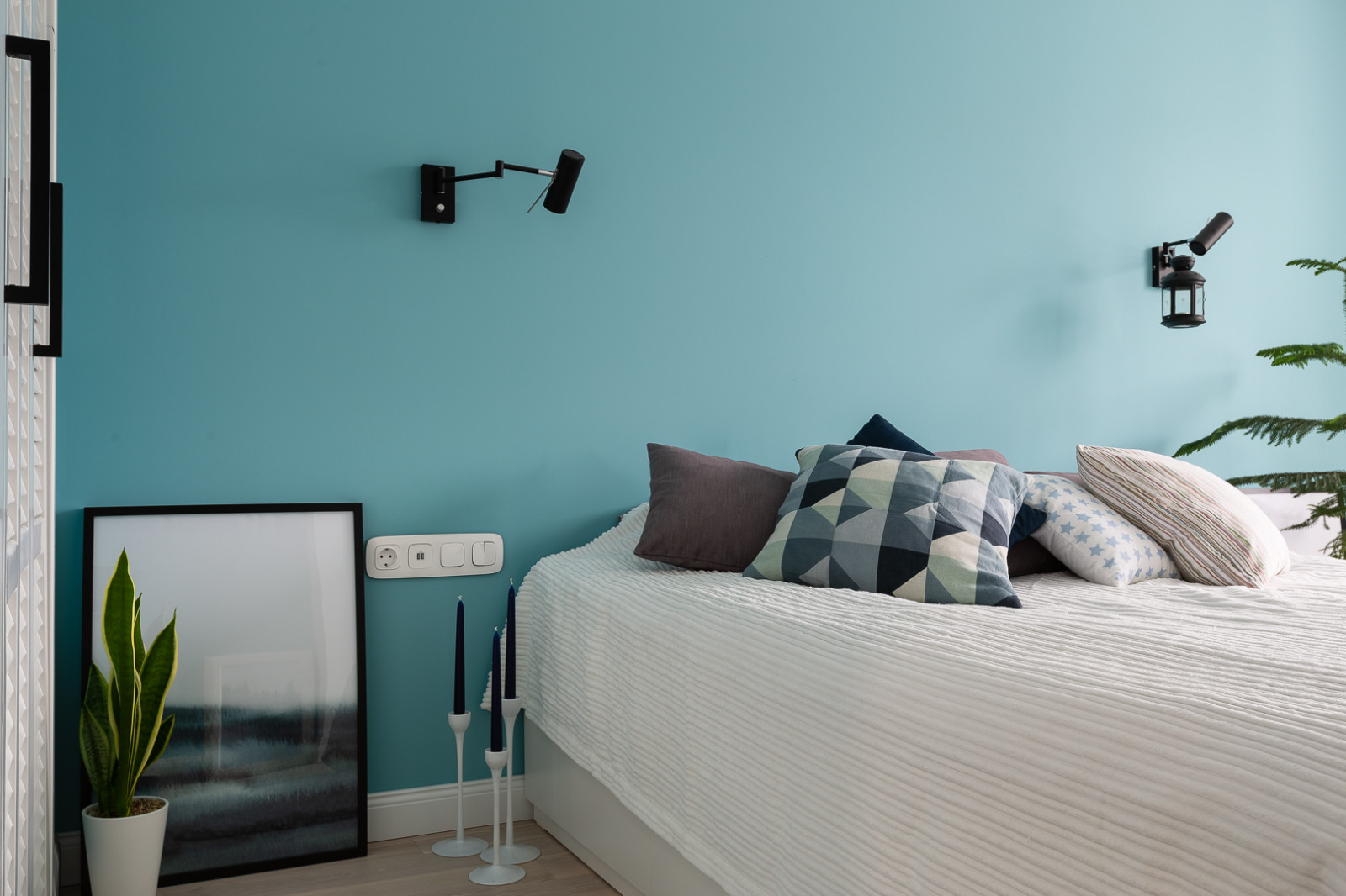 Капитальный ремонт двухкомнатной квартиры 70,39