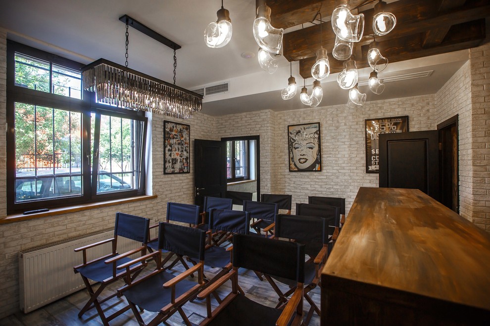 Москва Конеференц Холл Денисовский ДеЛюкс