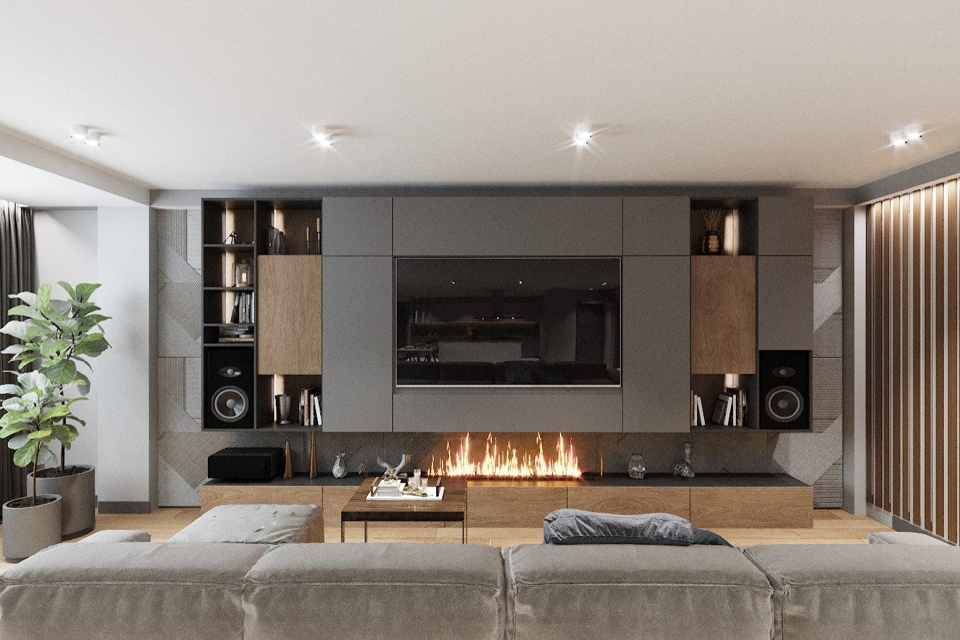 ЖК "Life" Ботанический сад