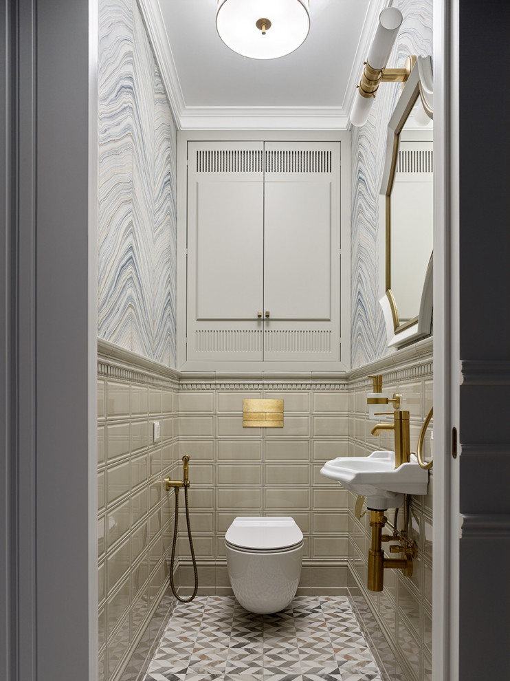 Квартира на Дмитровке