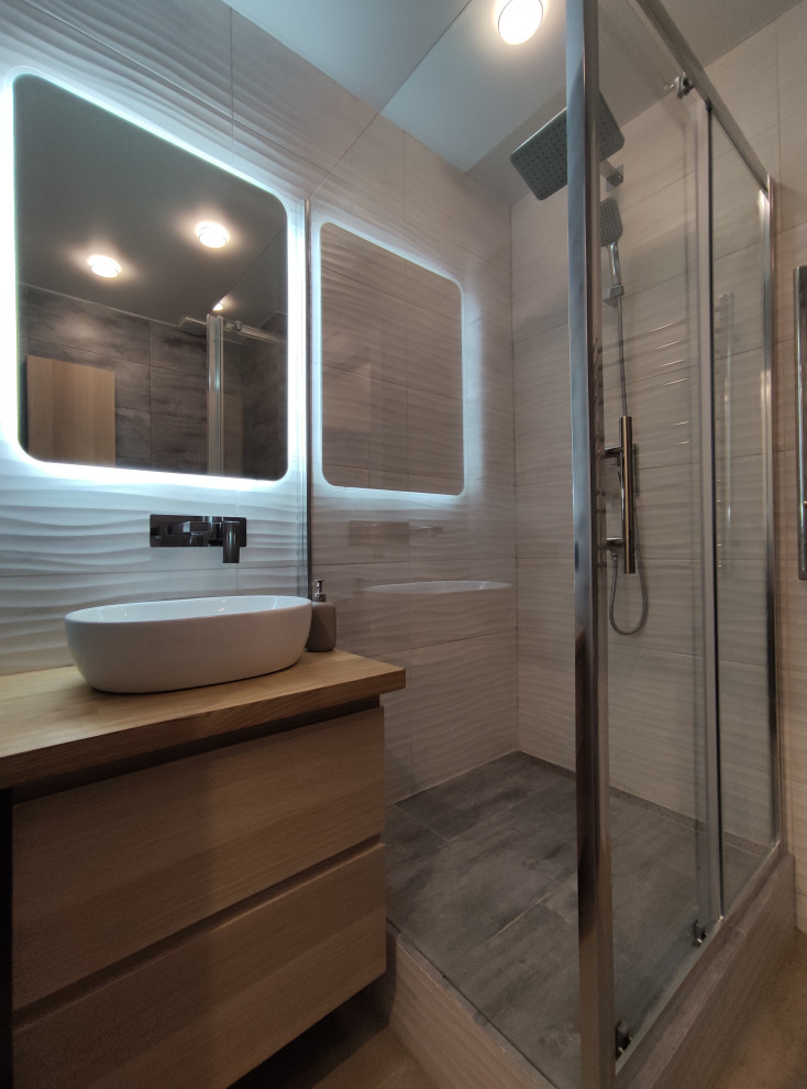 Квартира Некрасовка