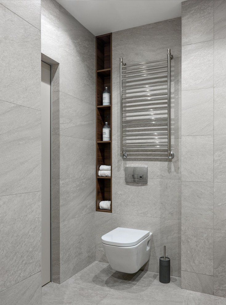 Квартира на берегу водохранилища