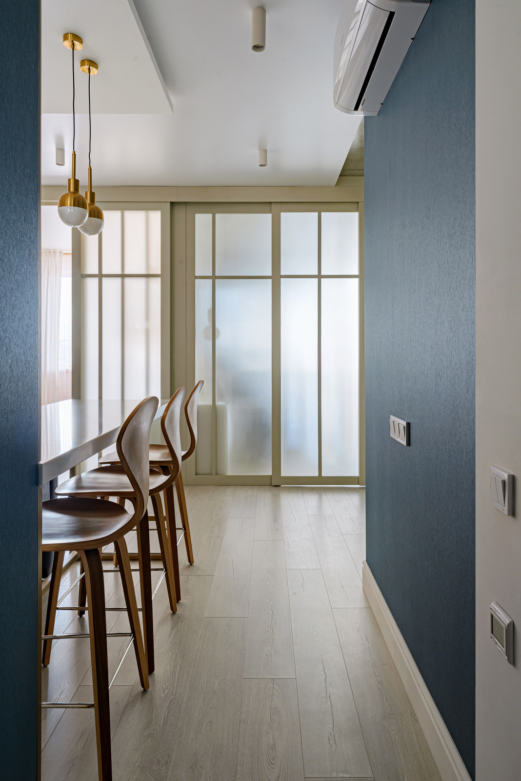 56 м2 Легкость бытия