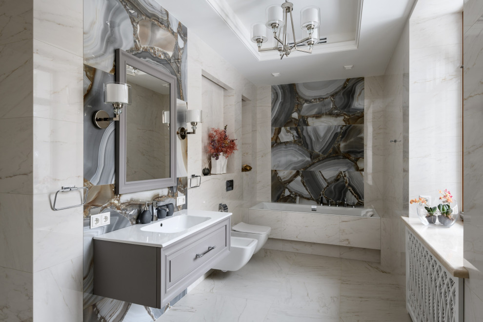 Коттедж на ул.Заповедная