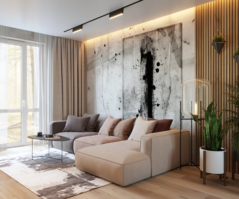 Коттедж в поселке "Медная подкова"