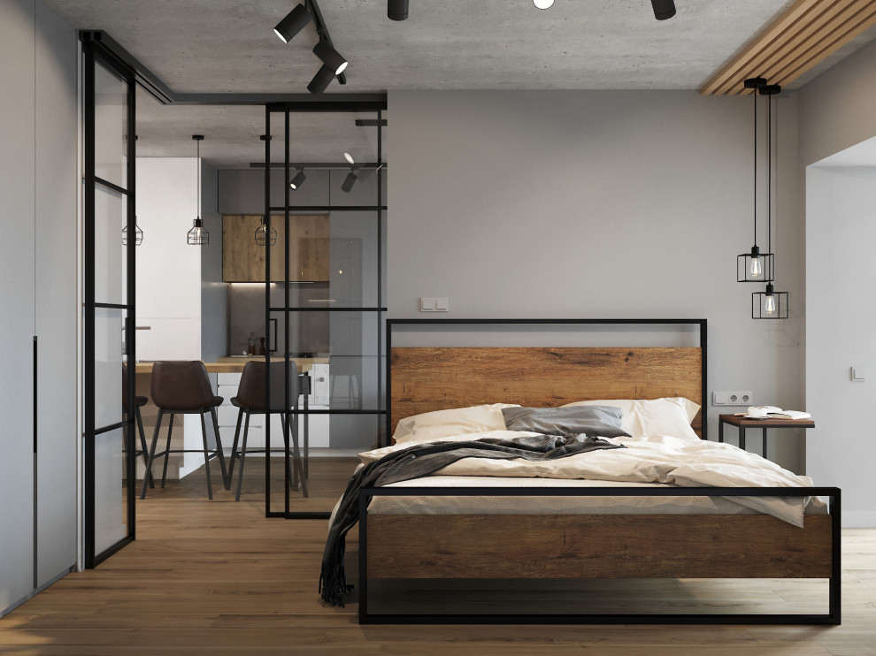 Квартира 58квМ