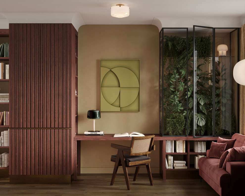 Квартира в Лондоне Maida Vale