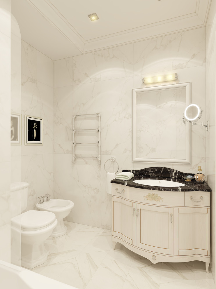 Квартира на ул. Каховка