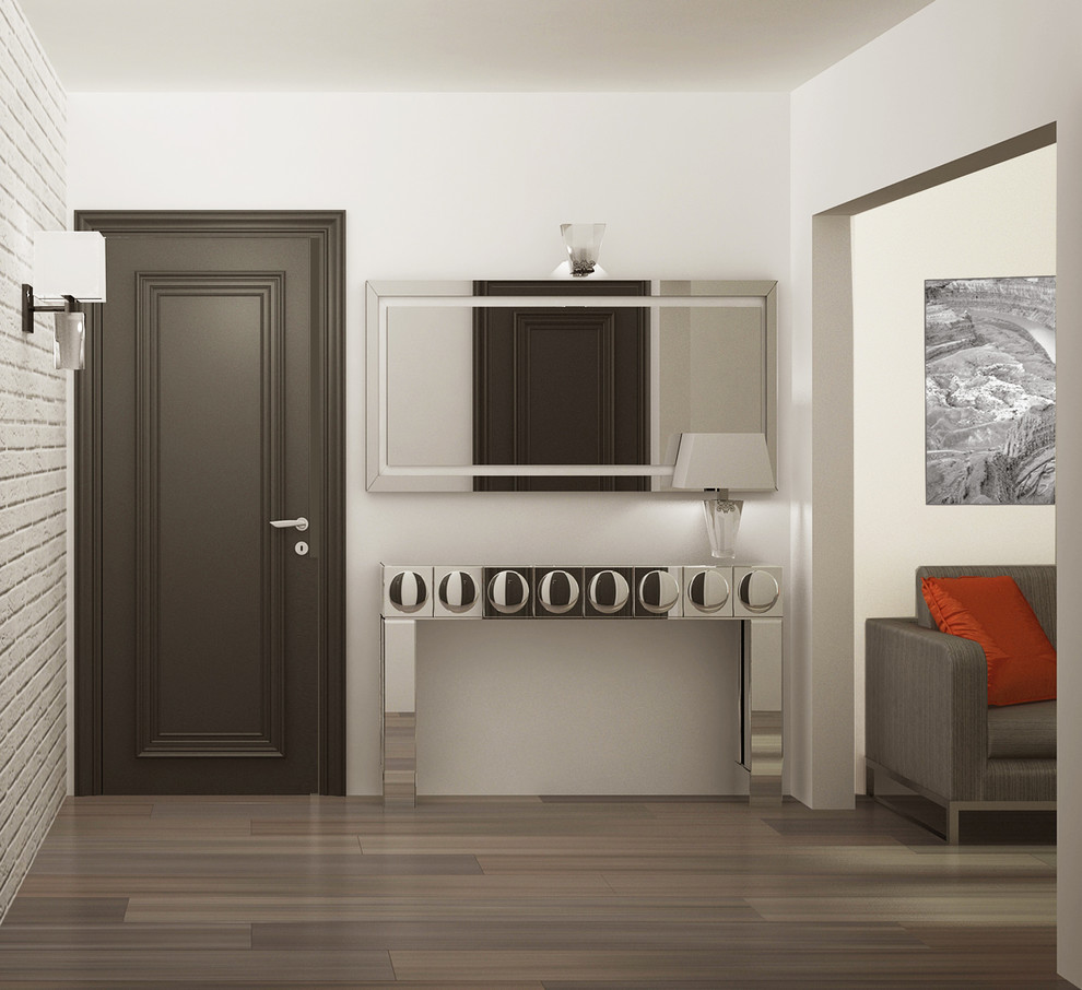 Обложка проекта: Всеволожск, Московская ул.