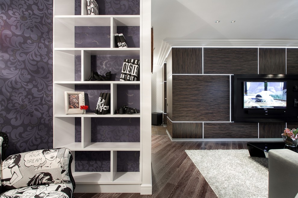 Квартира молодой семьи