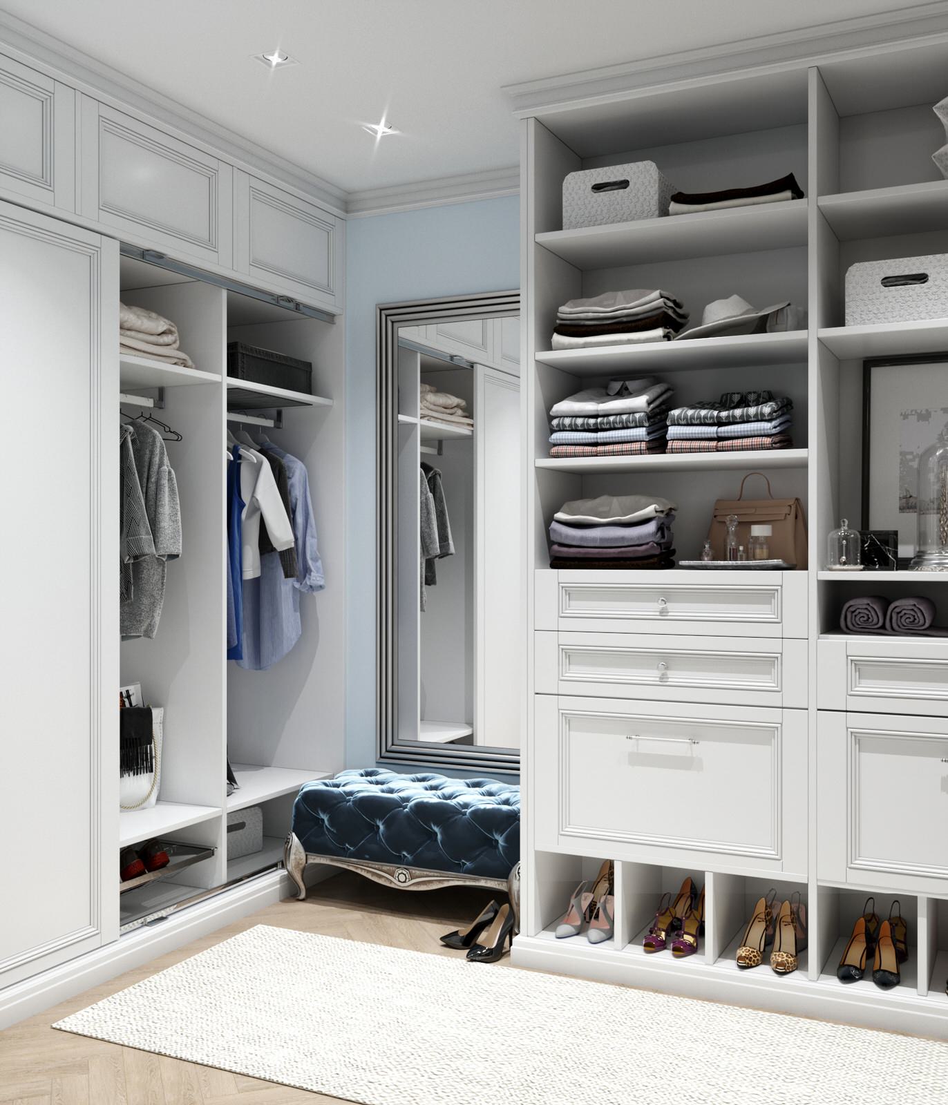 Эко-квартал Flora&Fauna