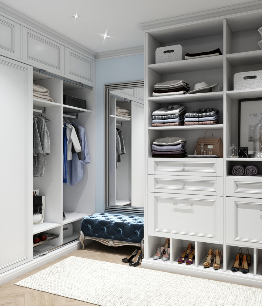 Эко-квартал Flora&Fauna