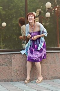 Svetlana Kogut