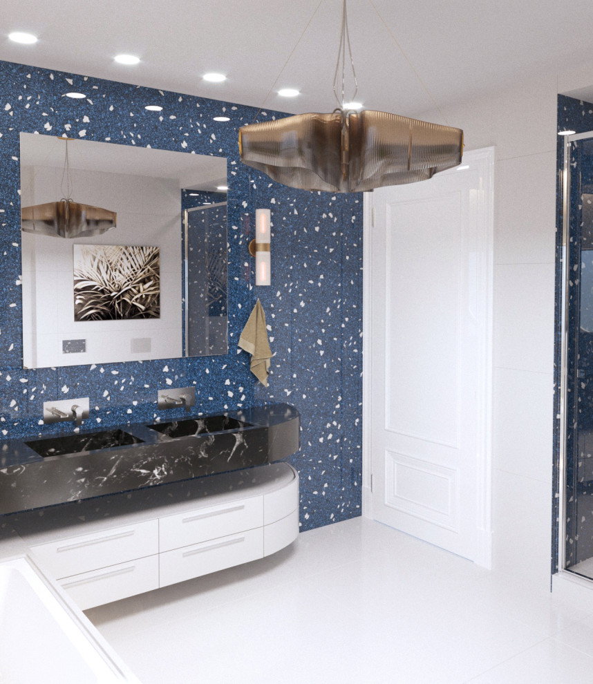 Ропша дом Арт-деко