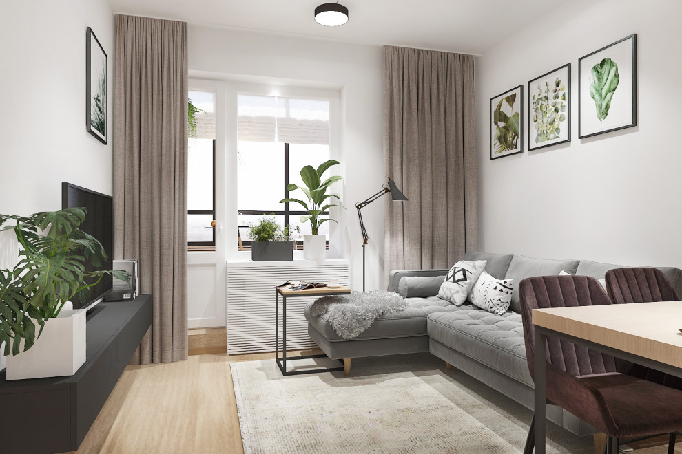 Невские паруса