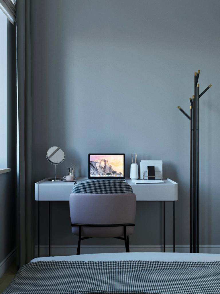 Обложка проекта: Гостевая комната . Г.Сухуми