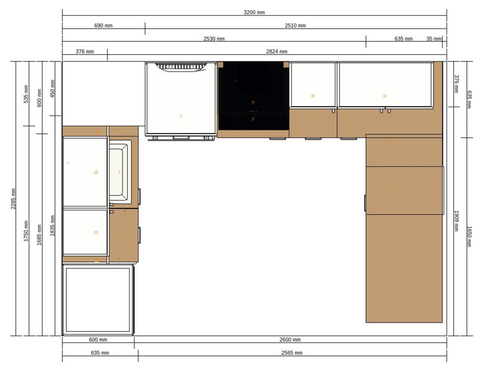 Обложка проекта: New Project