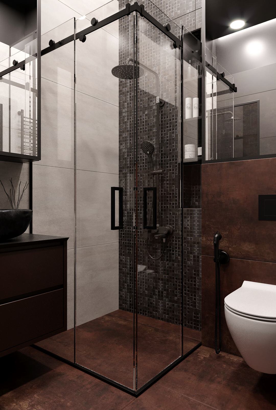 Квартира в ЖК Дом на Блюхера