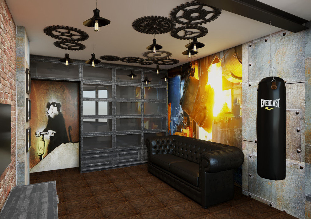 ПОЛЯРНАЯ СТАНЦИЯ