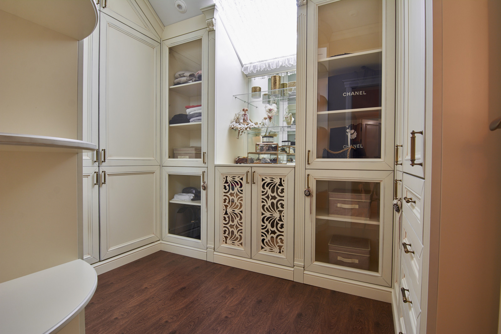 Загородный дом "Рублевка"