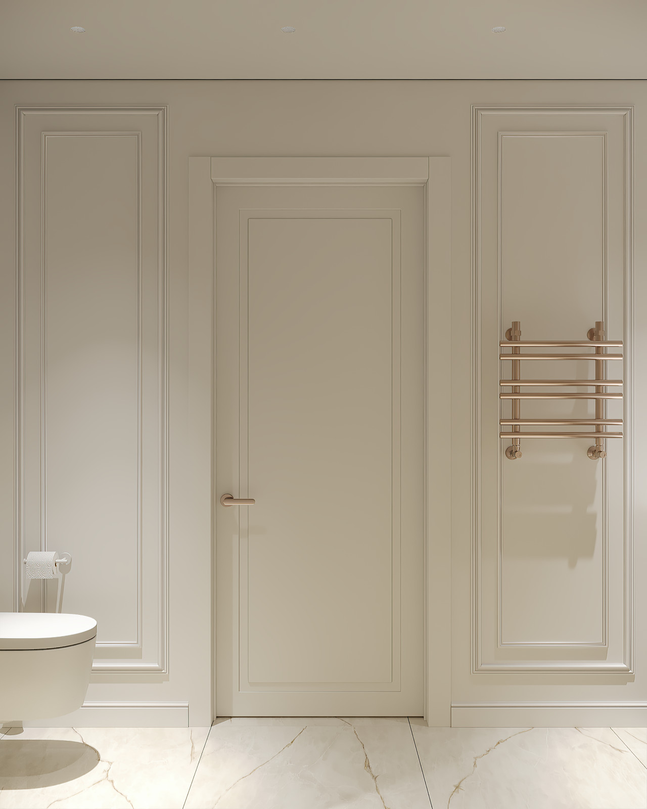 "Городские резиденции"