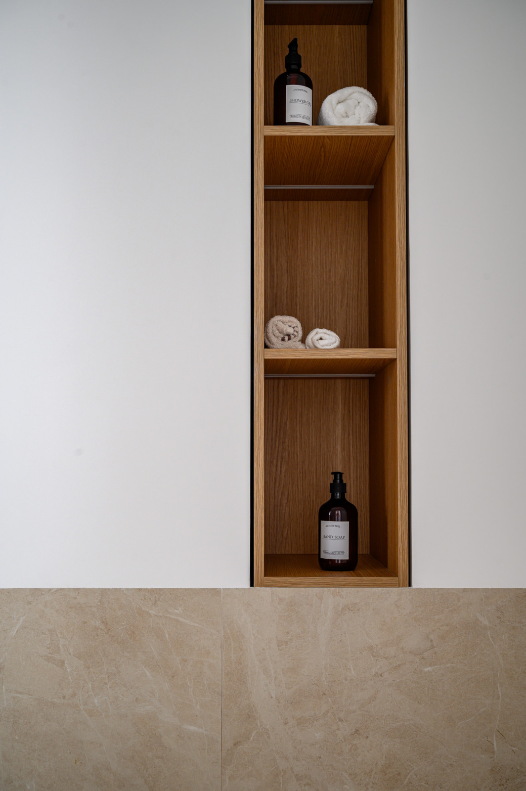 Фотосъемка дизайн-проекта для Евгении Газинской. Публикация в "ELLE DECORATION"