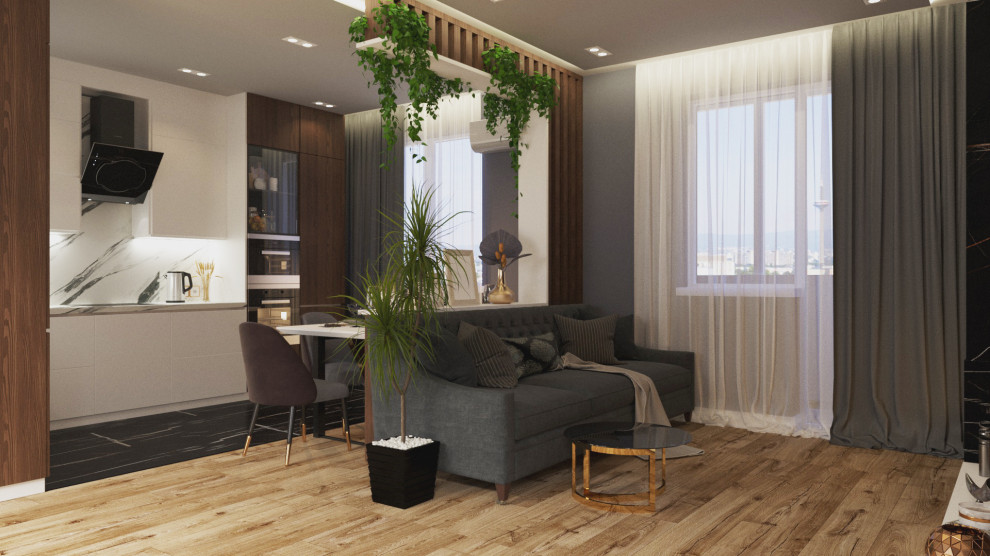 Квартира г.Ставрополь