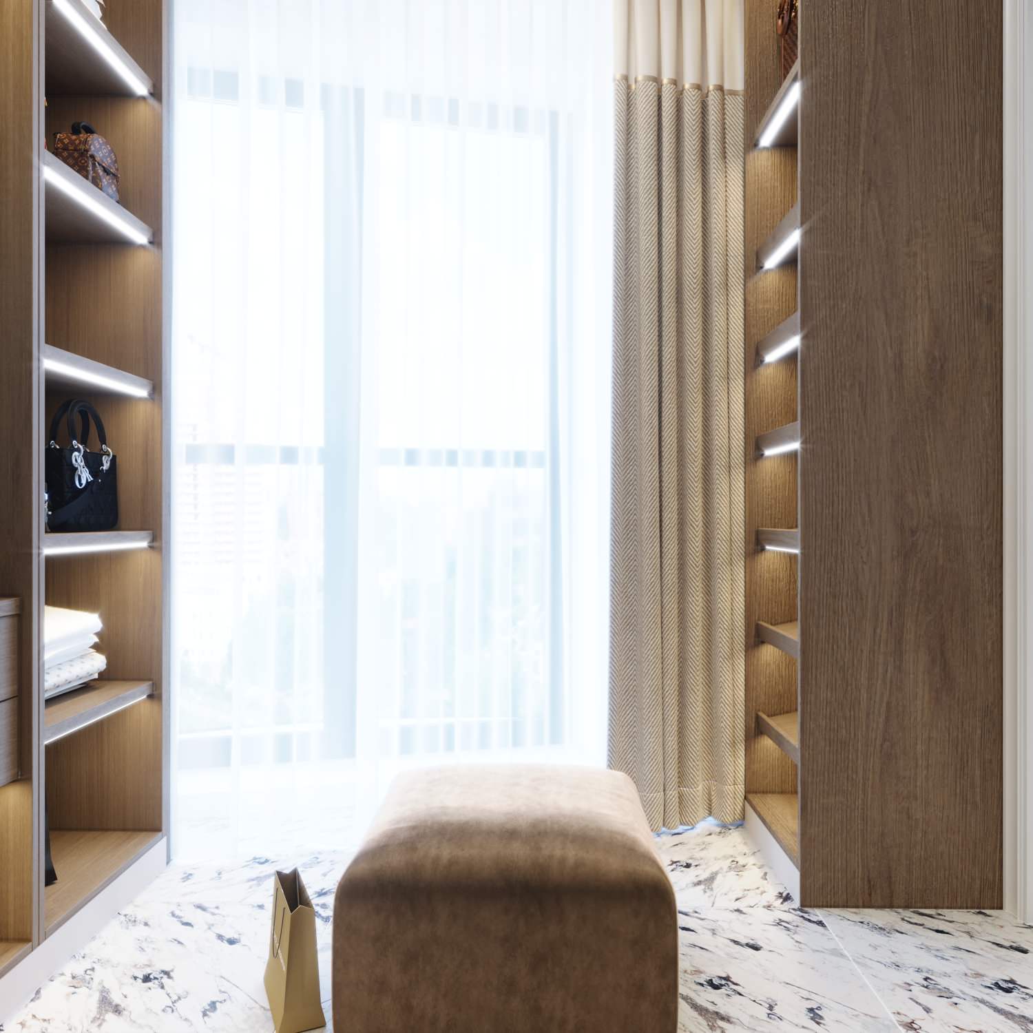 Собрание клубных домов «WEST GARDEN»