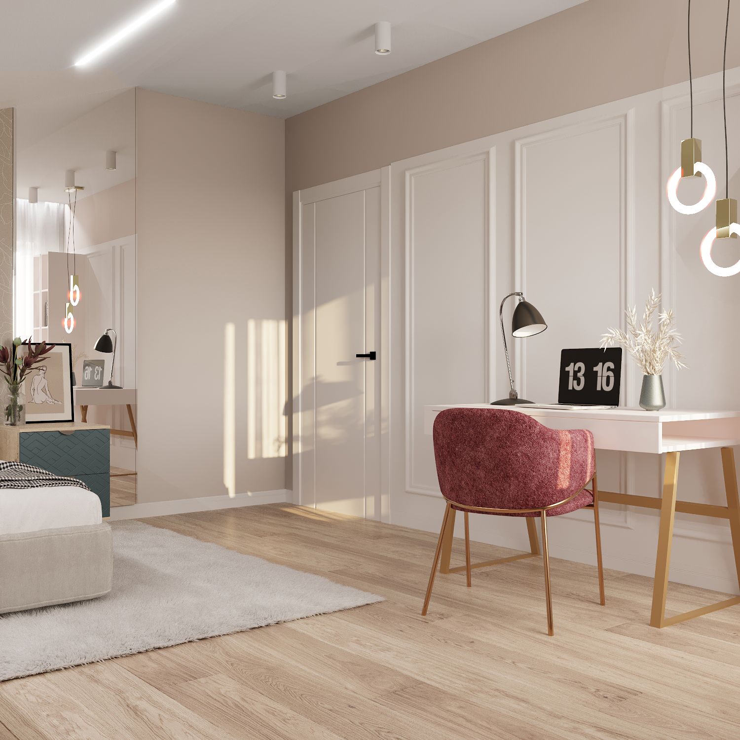 КП Орешкино