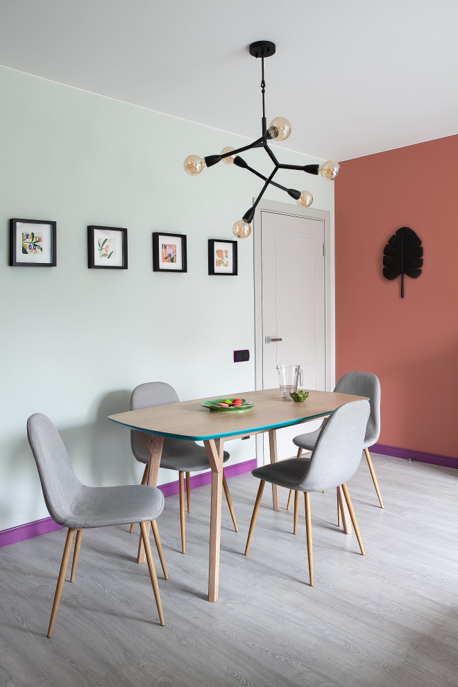 Квартира на Туристской