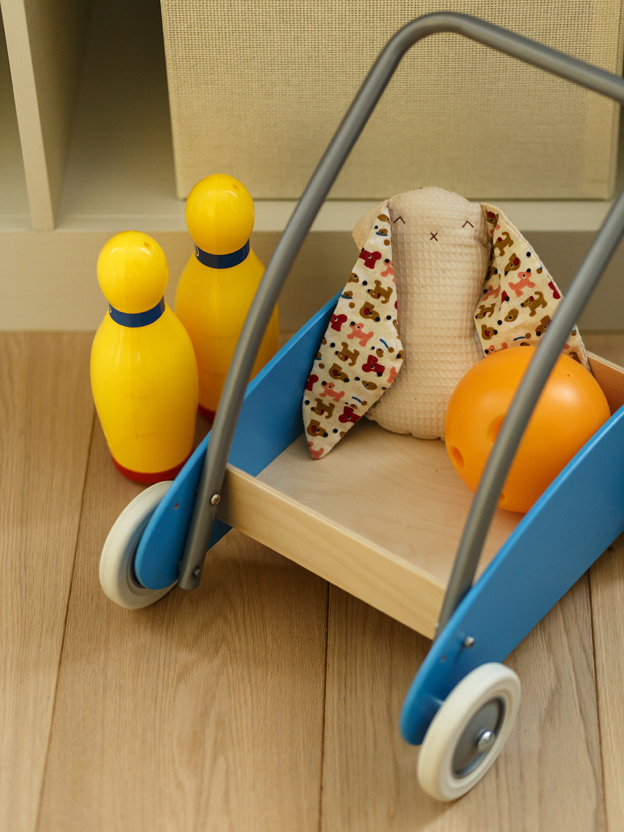 Рецепт яркой жизни