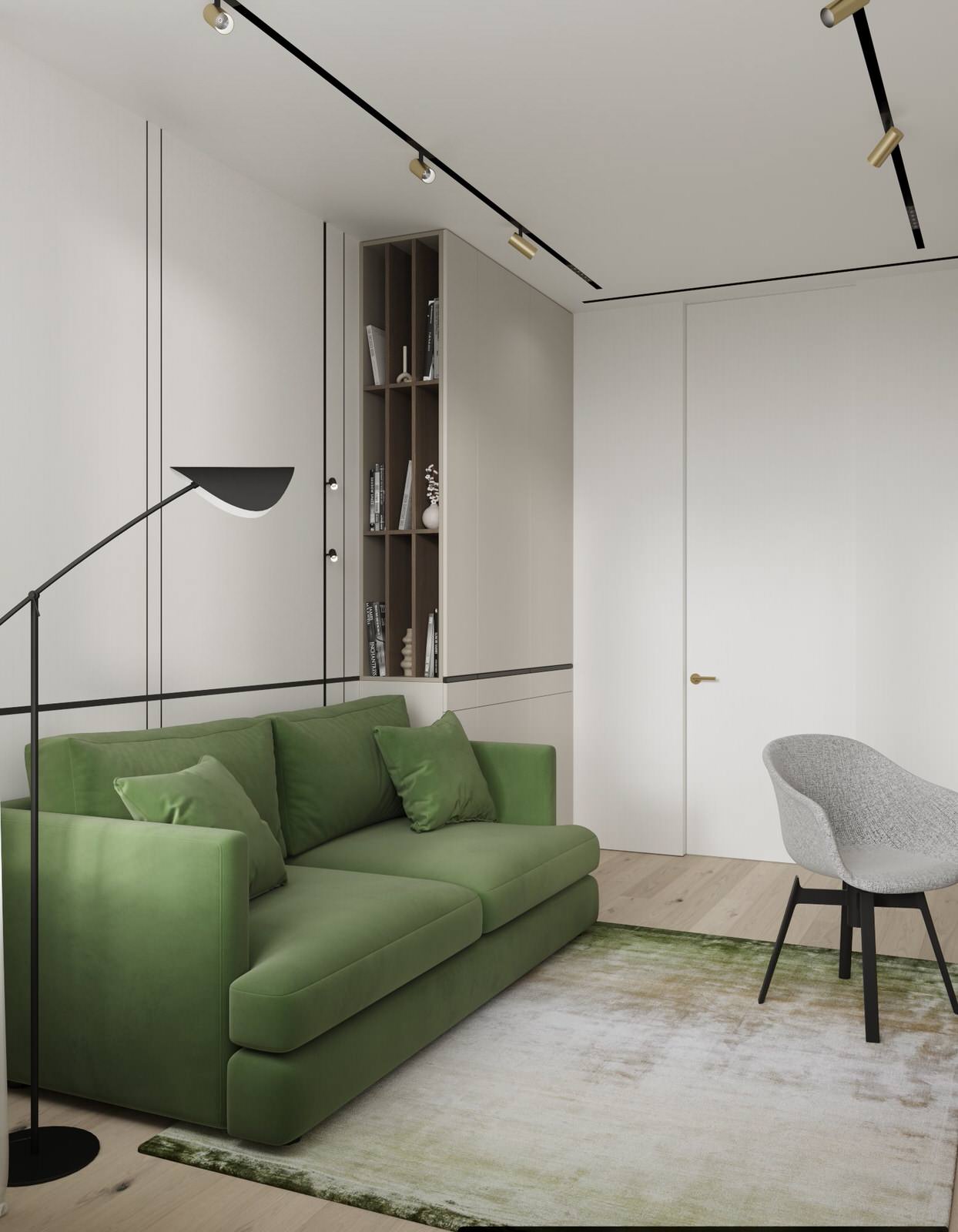 ЖК Сердце столицы