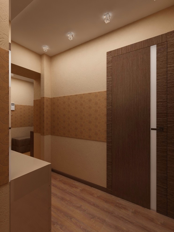 3D 2-х комнатная кв. 80м2